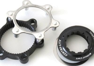 Disk Adaptörü Centerlock 6 Vida Uyumlu Xlc