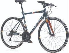 Corelli Fitbike 2.0 Fitness Bisikleti Kahverengi 52 Cm