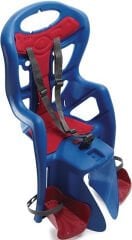 Çocuk Taşıyıcı Bisiklet Koltuğu Bagaj Bağlantılı Bellelli Pepe