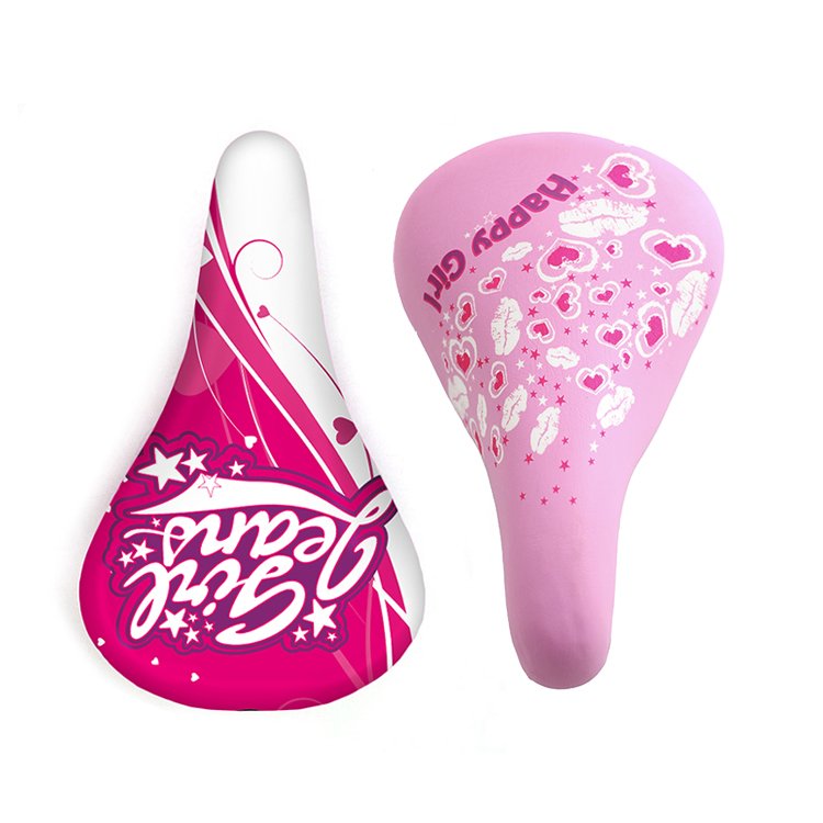 Bisiklet Sele Kız Çocuk