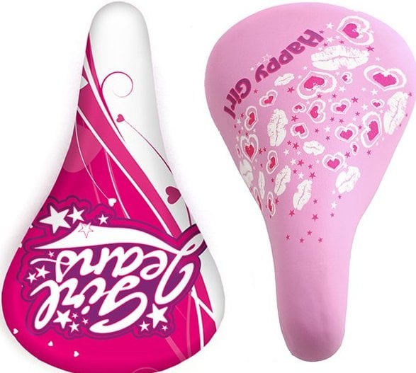 Bisiklet Sele Kız Çocuk