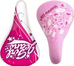 Bisiklet Sele Kız Çocuk