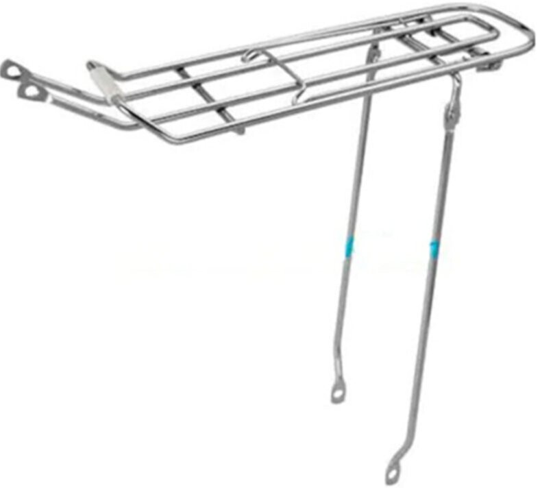 Arka Bagaj 26 Jant Krom