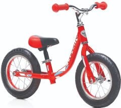 Corelli New Fluss Denge Bisikleti Pembe