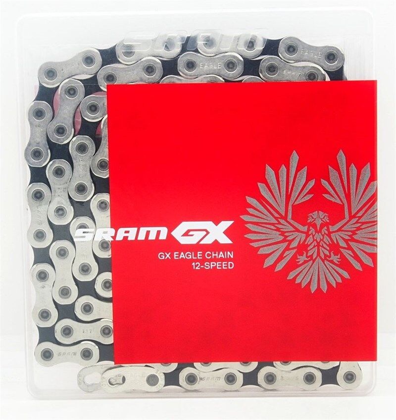 Zincir Gx Eagle 12'Li Zincir Sram