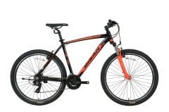 Bisan MTX 7100 29 Jant Dağ Bisikleti