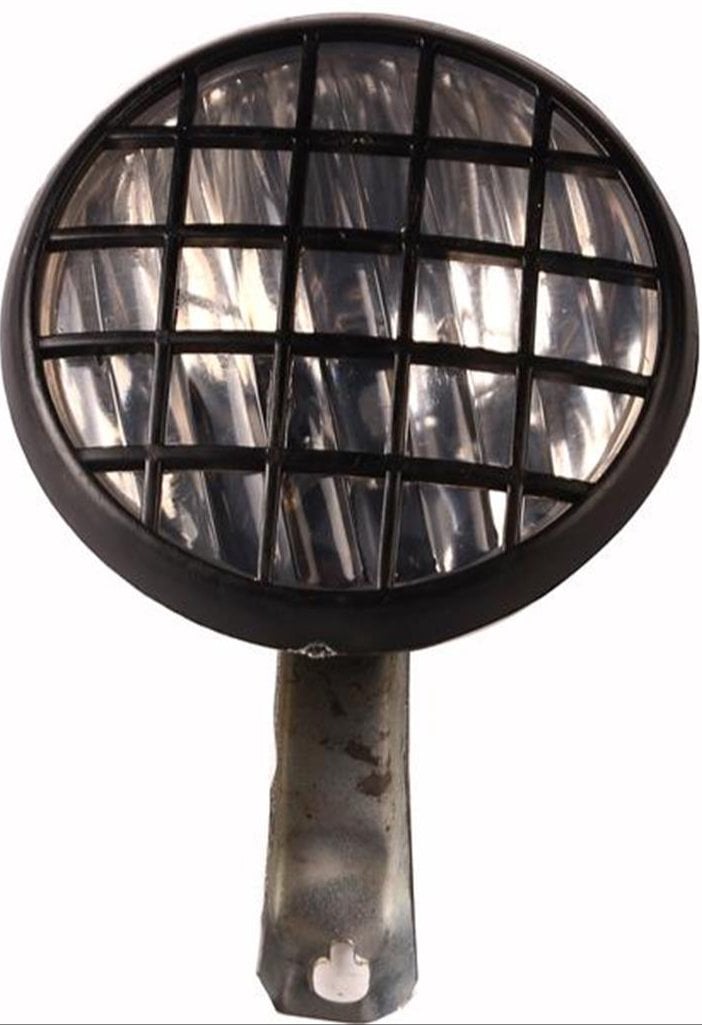 Dinamo bağlantılı Far Vona