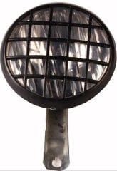 Dinamo bağlantılı Far Vona