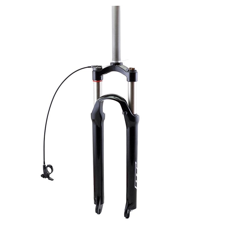 Ön Maşa Amortisörlü 29 DT-925T RLO 41 Disk Ahead Alüminyum