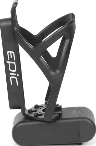 Suluk Kafesi Levye Hazneli Epic