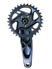 Aynakol Gx 12 Vites Fc-Gx-1-c1 25T Sram