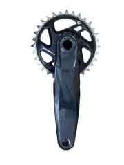 Aynakol Gx 12 Vites Fc-Gx-1-c1 25T Sram