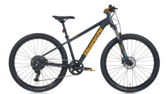 Bianchi Magma Hidrolik Fren 8 Vites Essa 27.5 Jant Dağ Bisikleti Siyah-Sarı 38 cm