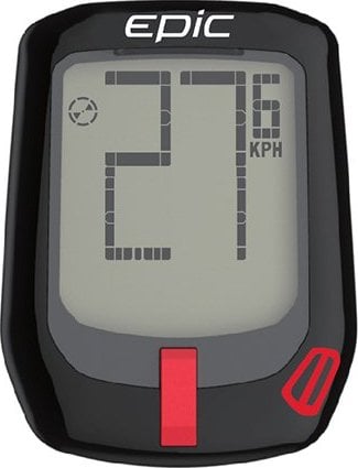 Kilometre Saati MOMENT 8 Kablolu Epic