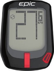 Kilometre Saati MOMENT 8 Kablolu Epic