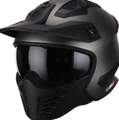 Kask Fullface Tokyo 726X Sway