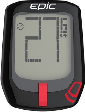 Kilometre Saati  Moment 10W Kablosuz Epic