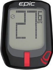 Kilometre Saati  Moment 10W Kablosuz Epic