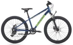 Bianchi XR24 24 Jant Dağ Bisikleti Lacivert-Yeşil
