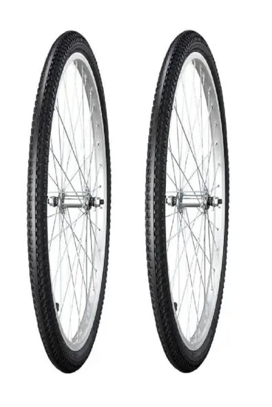 IRC 24 Jant 24x1.90 B-727 Bisiklet Dış Lastiği