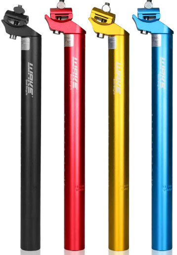 Sele Borusu 27.2 Mor Wake