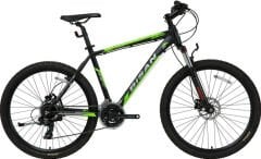 Bisan MTX 7050 29 Jant HD Dağ Bisikleti