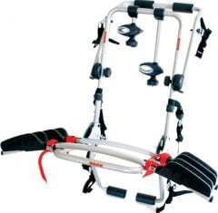 Bisiklet Taşıyıcı Buzz Rack Bagaj Üstü Pılot 2'Li