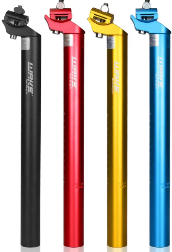 Sele Borusu 27.2 Kırmızı Wake