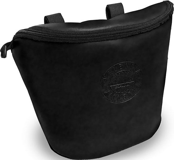 Gidon Çantası Siyah Valencia