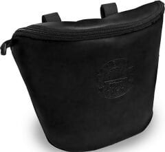 Gidon Çantası Siyah Valencia