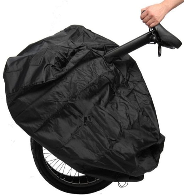 Katlanır Bisiklet Taşıma Çantası Branda Fbe10 Epic