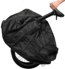 Katlanır Bisiklet Taşıma Çantası Branda Fbe10 Epic