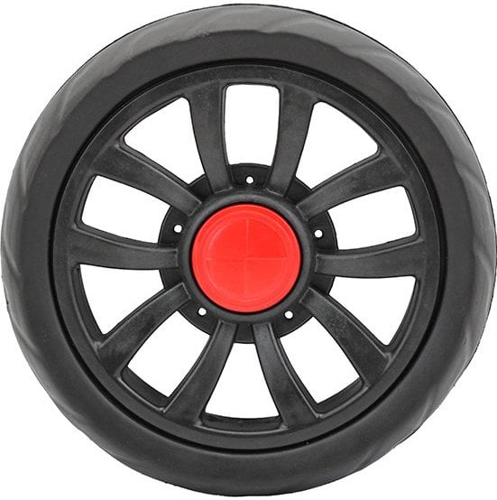 Dış Lastik Puset Teker 7 İnç