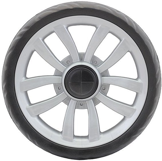 Dış Lastik Puset Teker 8 İnç