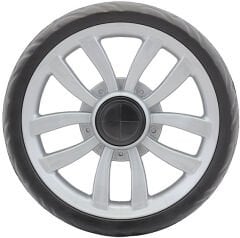 Dış Lastik Puset Teker 8 İnç