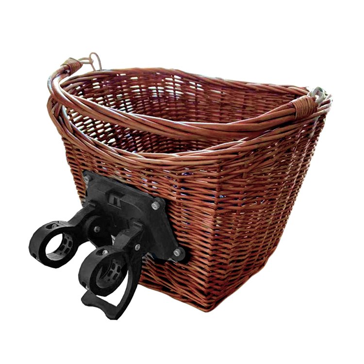 Ön Sepet Aparatlı Hasır