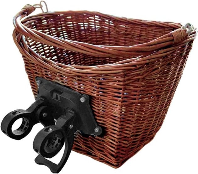 Ön Sepet Aparatlı Hasır