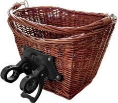 Ön Sepet Aparatlı Hasır