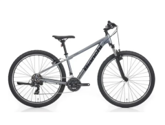 Bianchi Magma Hidrolik Fren 27.5 Jant 21 Vites Tourney Koyu Gri-Siyah 38 cm