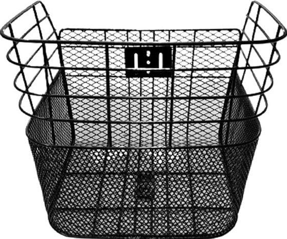 Ön Sepet Sabit Yarım Örgü Geniş