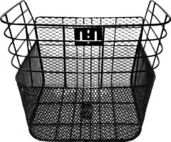 Ön Sepet Sabit Yarım Örgü Geniş