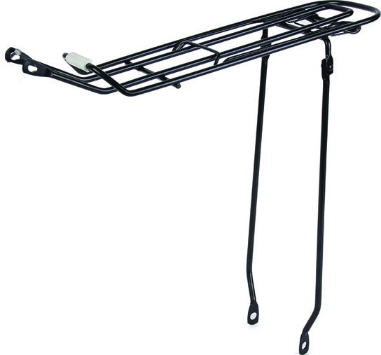 Arka Bagaj 26 Jant Siyah