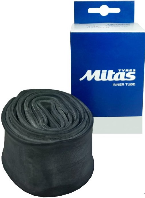 İç Lastik Mitas  700x28-45 AV 48 Kutulu