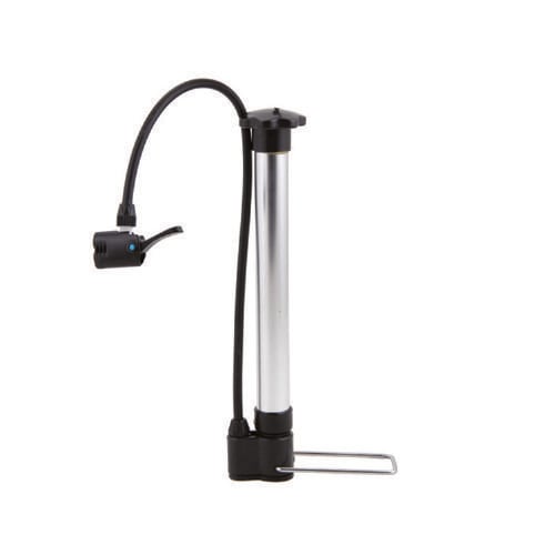 Pompa Kısa Alüminyum