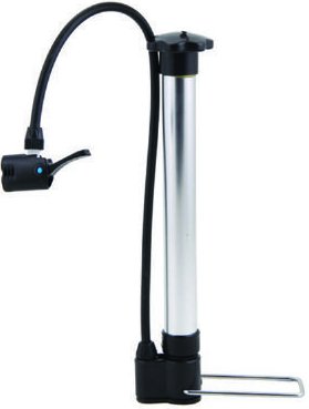 Pompa Kısa Alüminyum