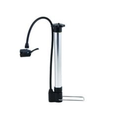 Pompa Kısa Alüminyum