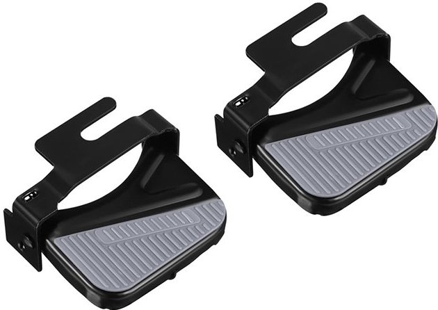 Arka Basamak Katlanır