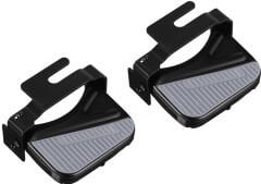 Arka Basamak Katlanır