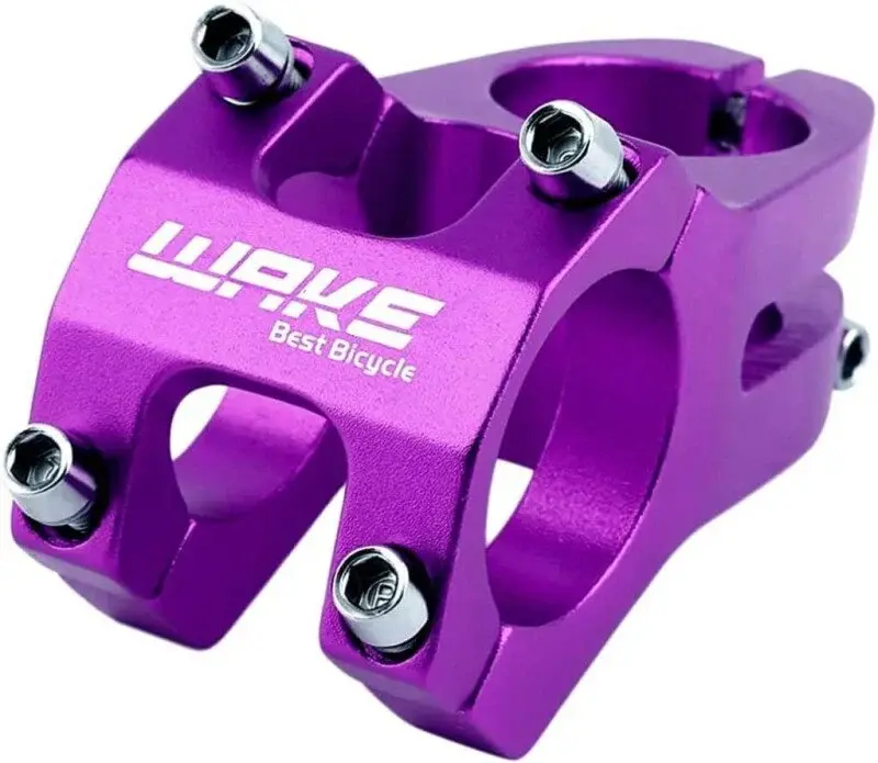 Gidon Boğazı 40mm 31,8 Alüminyum Mor Wake