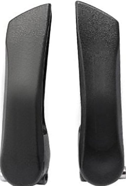 Barend Alüminyum Siyah